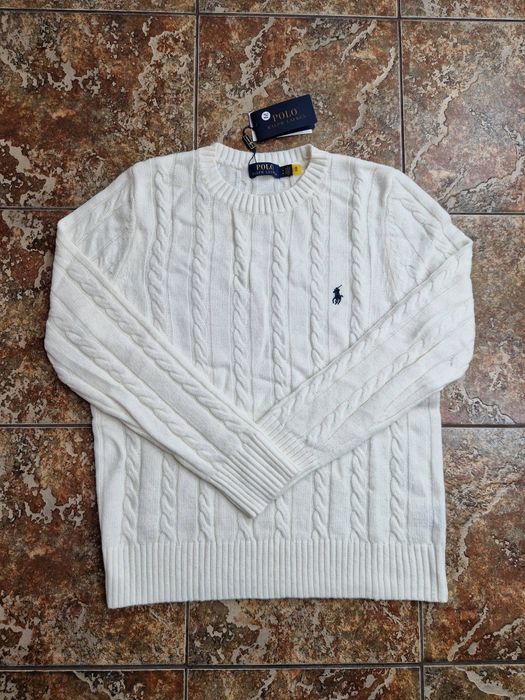 Светр Ralph Lauren Polo