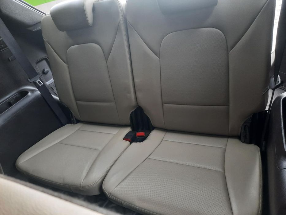 Hyundai Santa Fe 2018 - Salon Polska