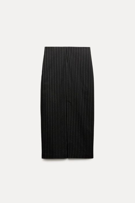 Спідниця олівець  міді Zara studio