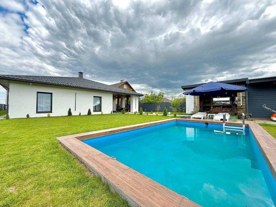 Продаж неймовірного одноповерхового будинку з якісним ремонтом!