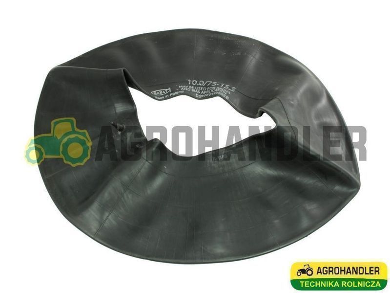 DĘTKA 10,0/75x15,3 TR-15 KABAT