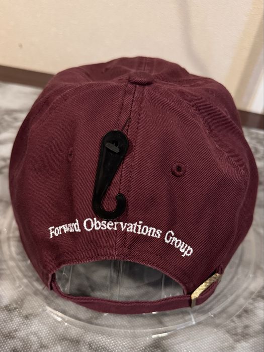 Кепка Forward Observation Group