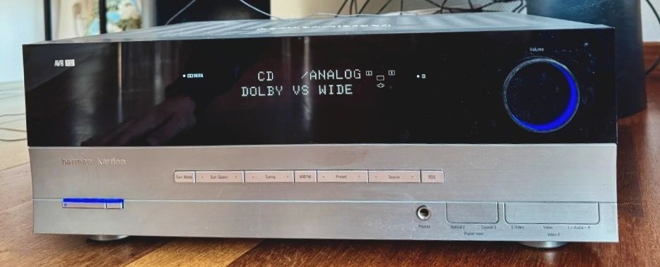 Harman Kardon Avr 132