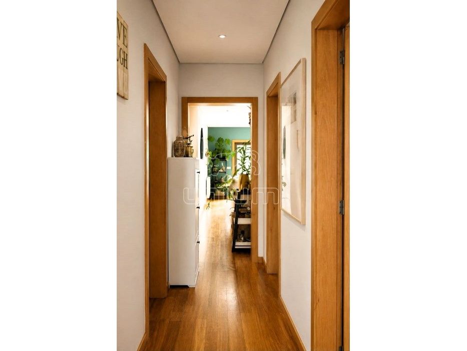 Apartamento T2+1 em Areosa - Viana do Castelo