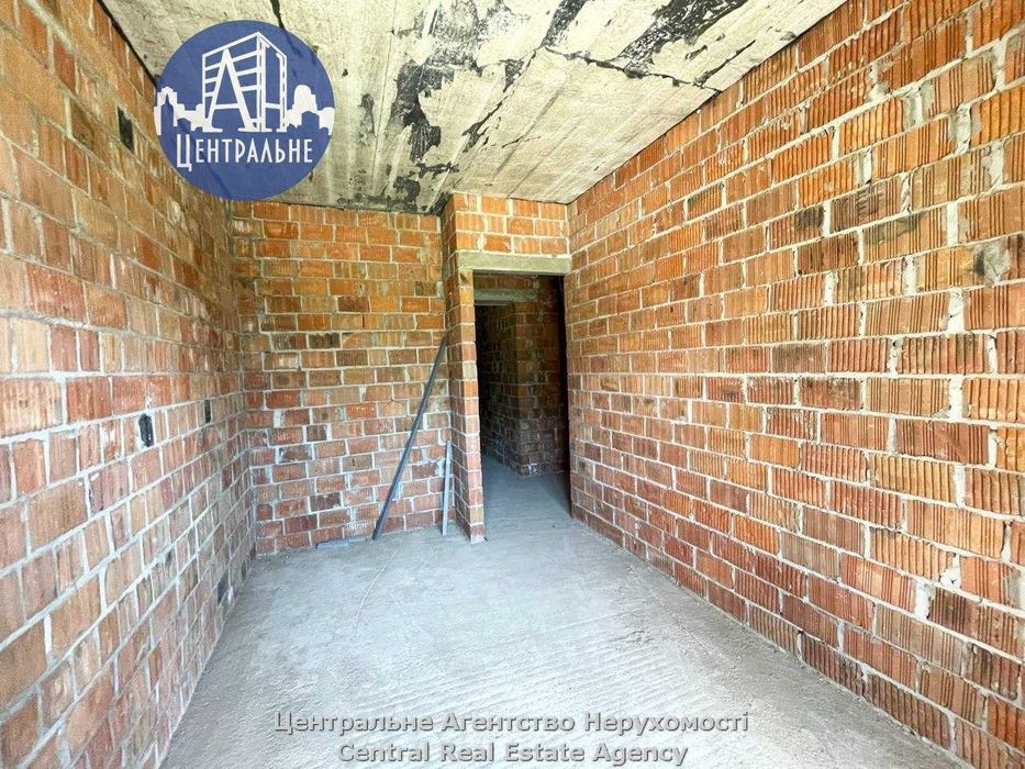 1-кімнатна квартира за адресою вул. Капеланська (площа 45,6 м²) - Atlanta.ua - фото 10