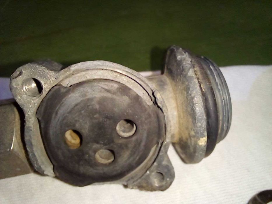 Краник Паннония Pannonia