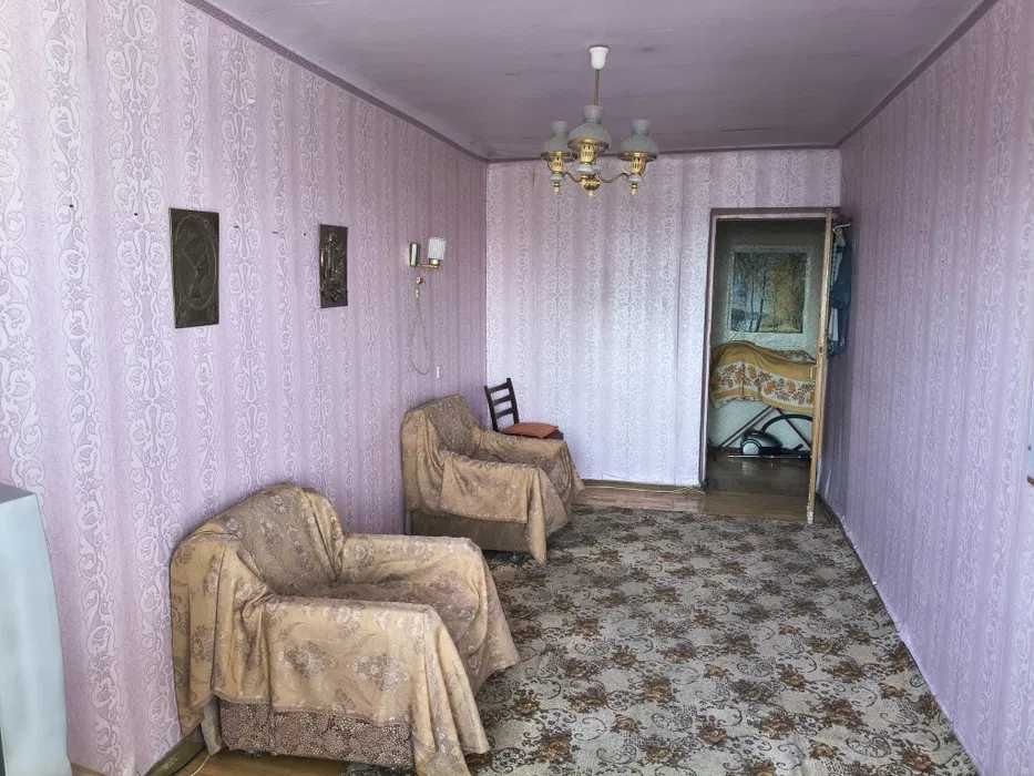 Продам 3к кв Коммунальный рынок. ТРЦ  КЛАСС. Сертификат.IN