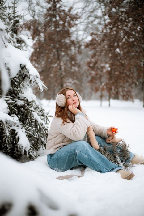 Послуги фотографа Біла Церква