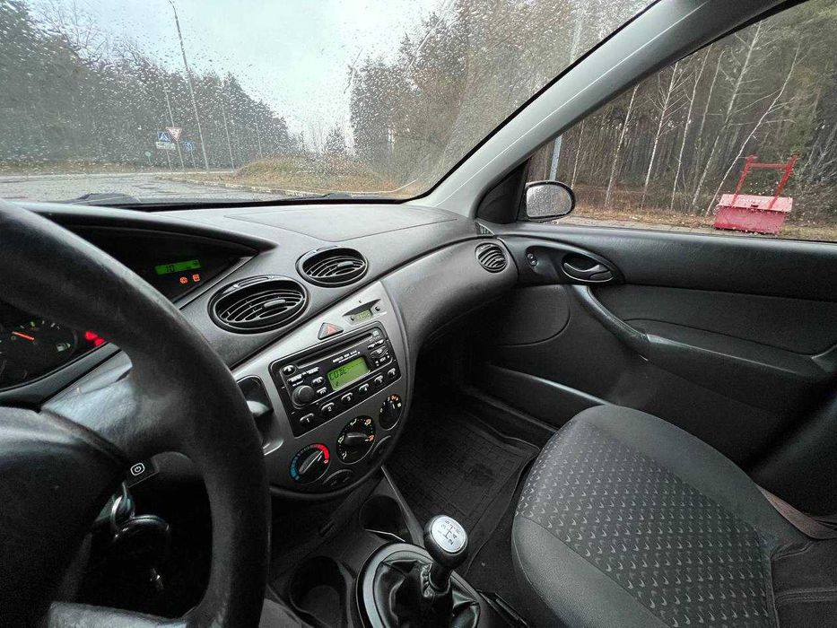 Продам автомобіль Ford Focus