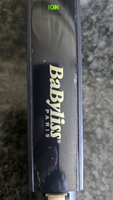 Babyliss    NOVA