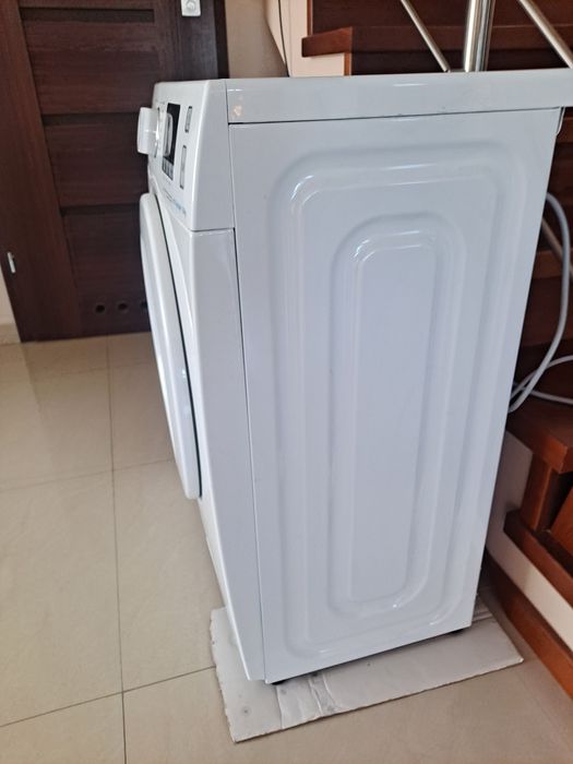 Pralka samsung eco bubble 6.0 części
