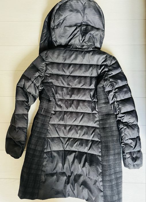 Пальто женское Armani( оригинал)