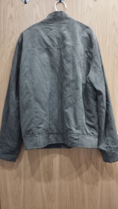 Casaco de homem top.