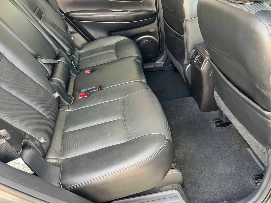 Nissan Rogue SL      2016