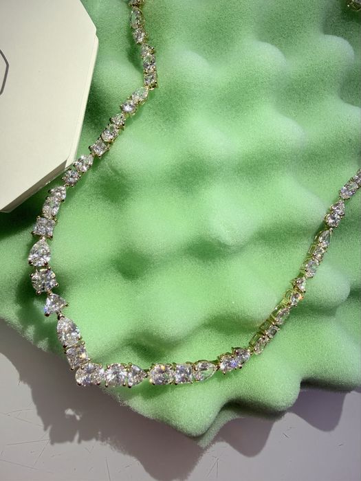 Swarovski, Naszyjnik Mesmera