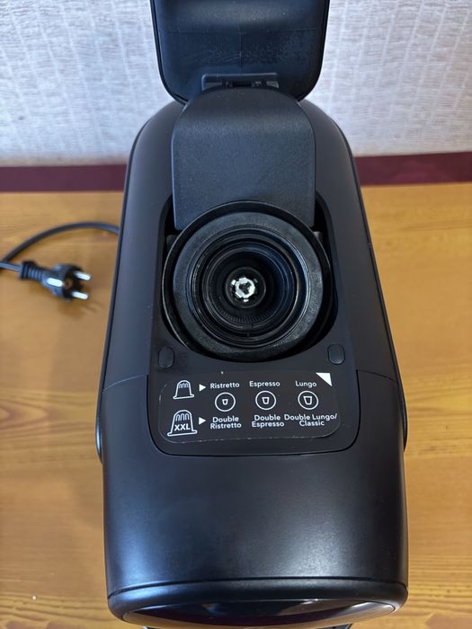 Кавоварка капсульна Philips L'OR BARISTA Sublime б/у