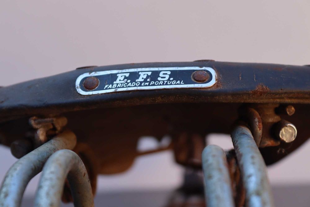 Celim Bicicleta antigo