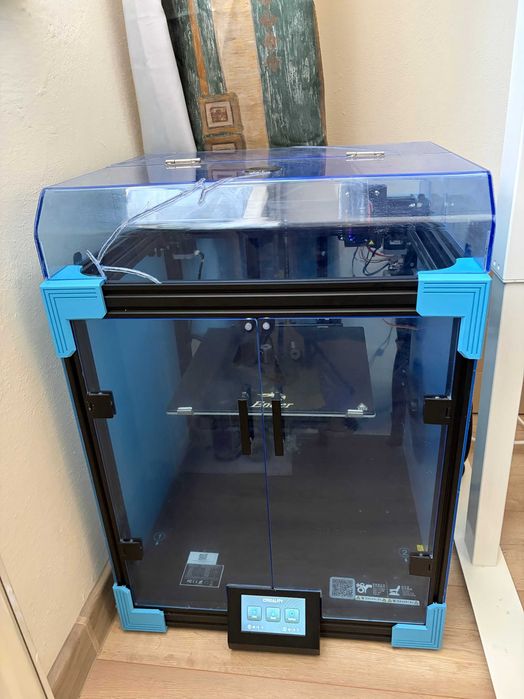 Drukarka 3D Ender 6