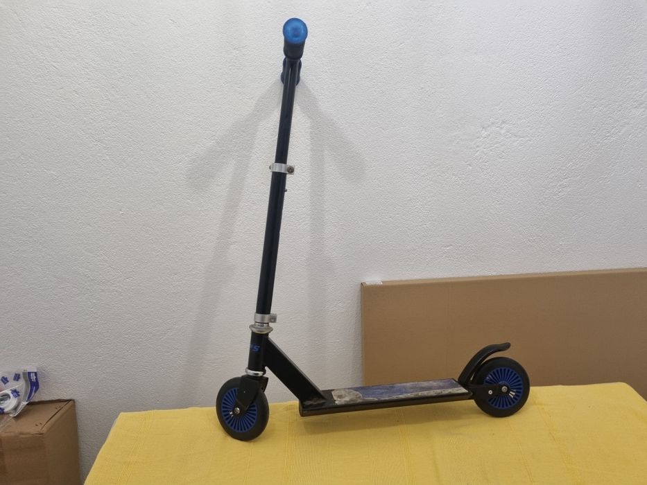 Trotinetes Criança valor Cada