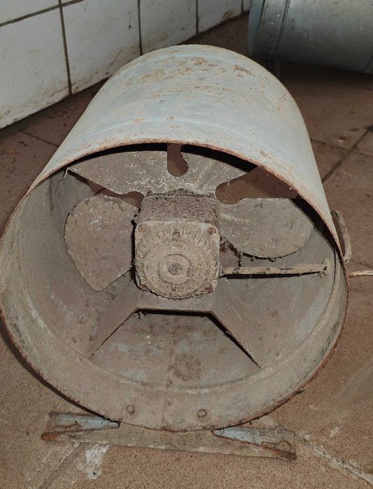 Wentylatory kanałowe Dospel WB 315 2 szt.