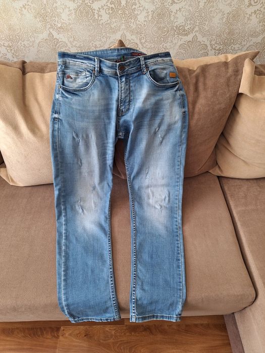 Джинси чоловічі 32 р