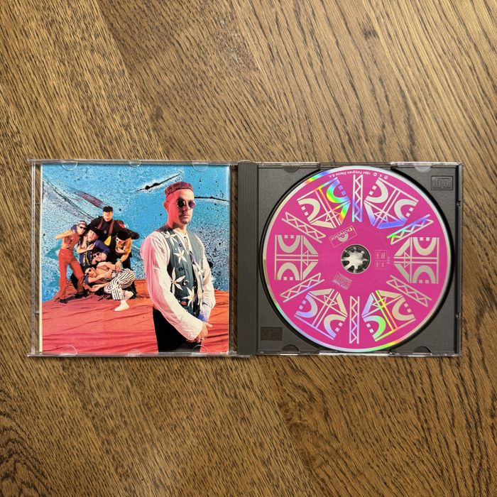 Pedro Abrunhosa — Bandemónio