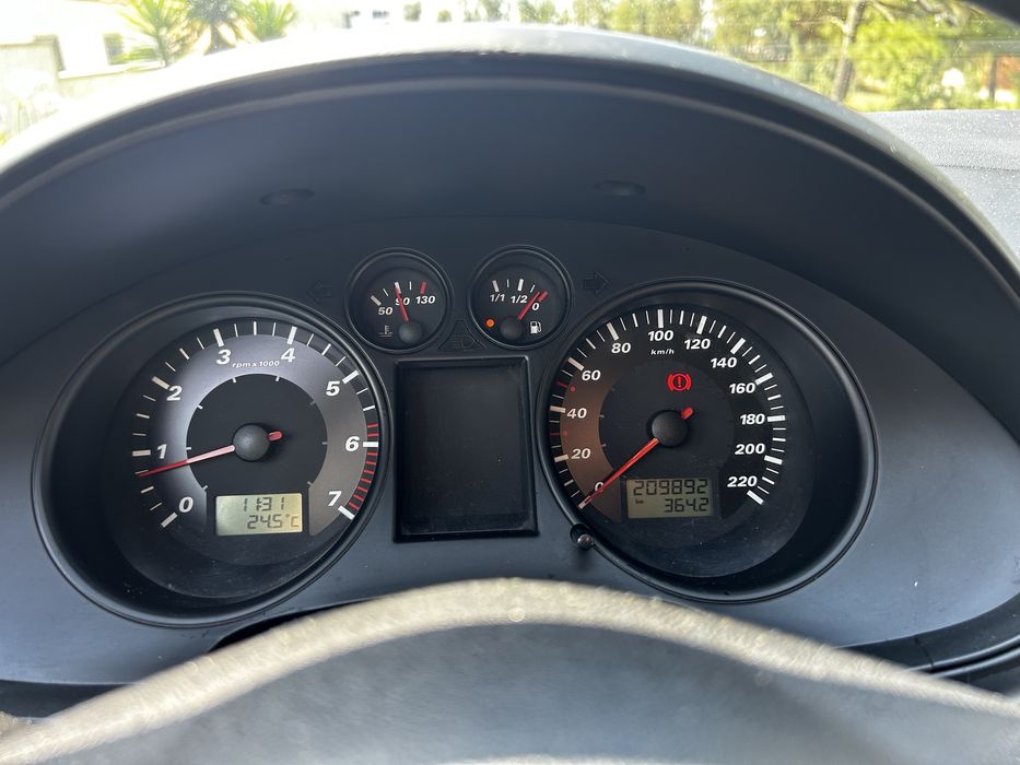 SEAT Ibiza — fotografia 12