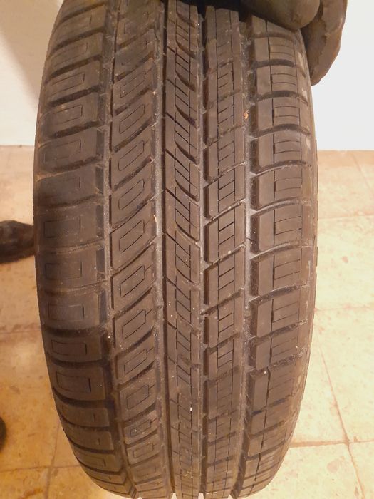 Pneu Michelin - 185/65 R15