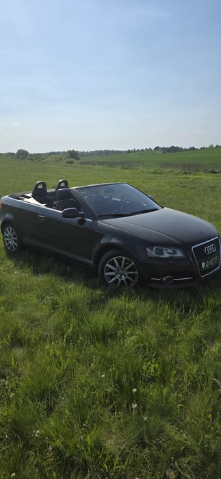 Продам Ауді а3 CABRIO