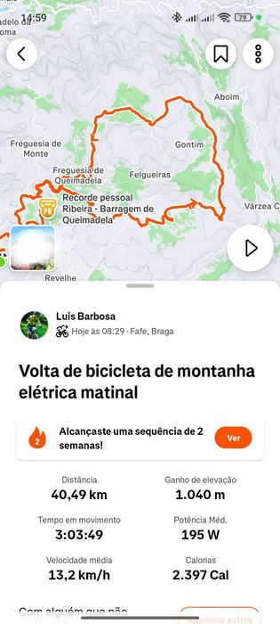 Specialized turbo levo gen2