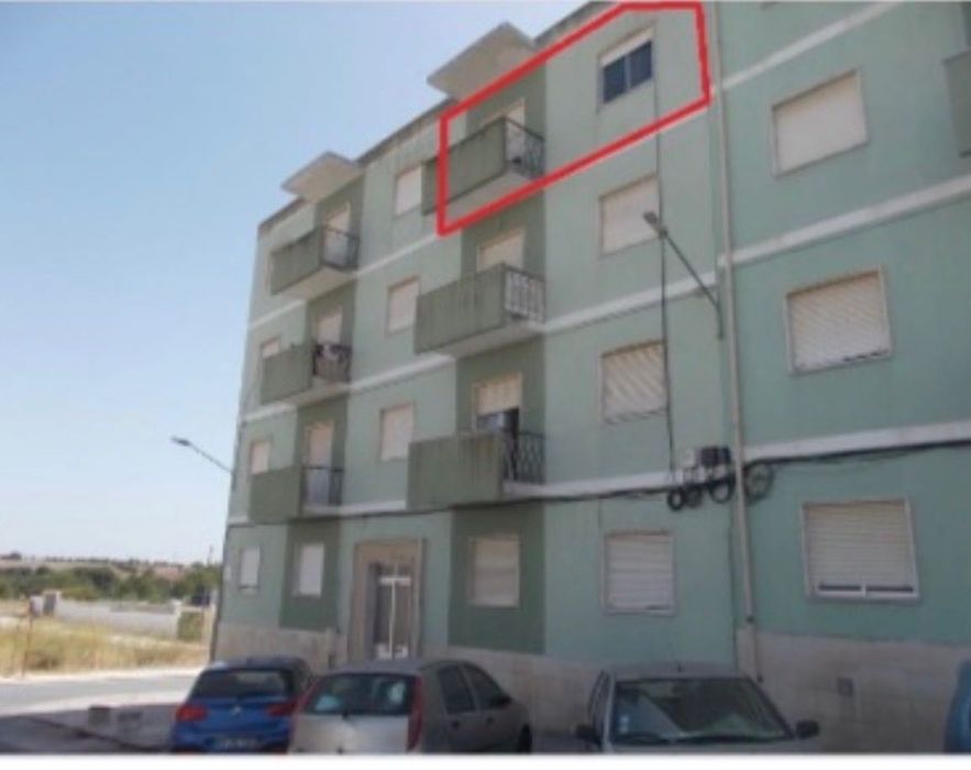 VendoT2 Remodelado no Cartaxo