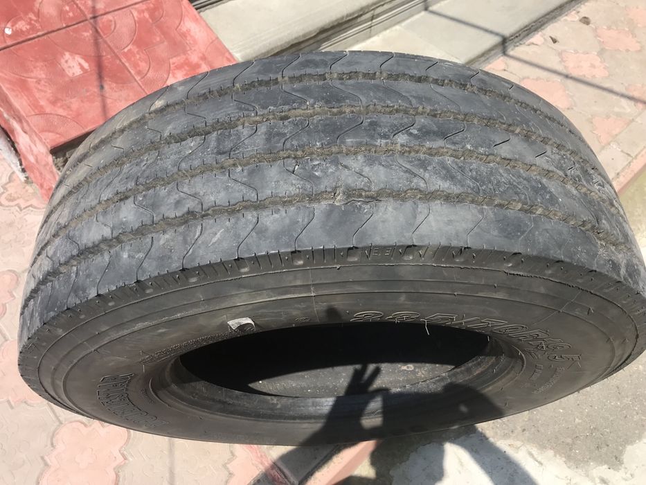 Продам шину 285/70/19.5