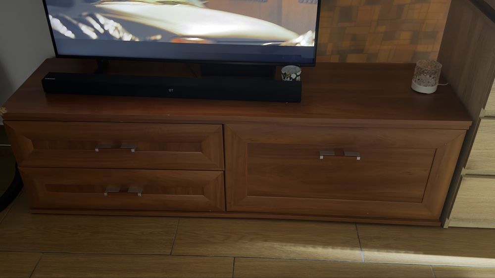 Meble do salonu 3szt