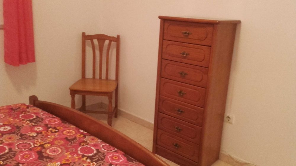 Altura - Apartamento T1  a 500m da praia