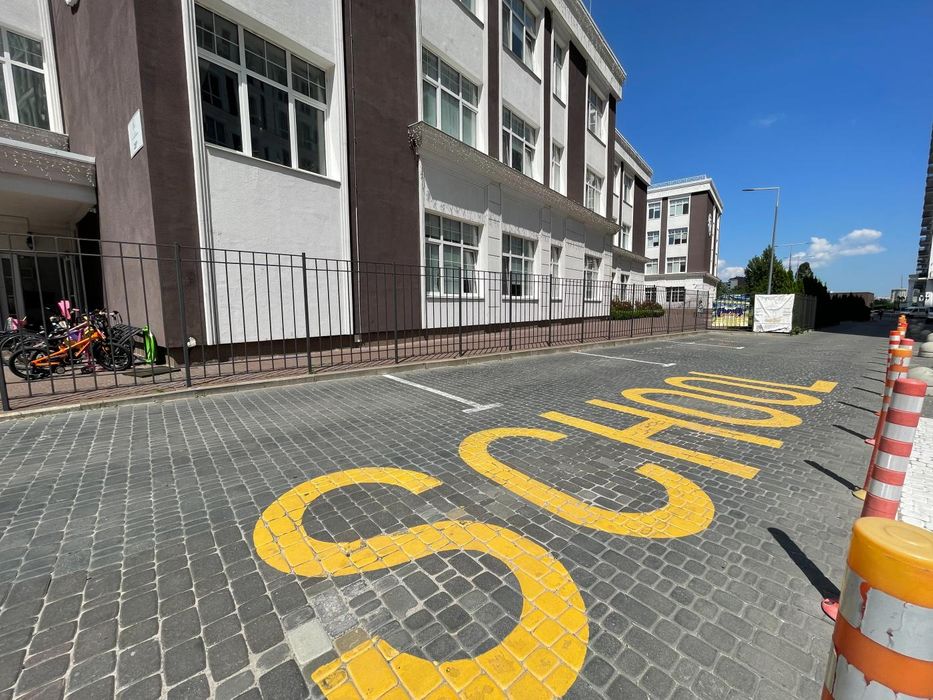 БЕЗ КОМІСІЇ | 41,5 м² + 6 м² БАЛКОНИ | 3 ПОВЕРХ | буд. ПРЕСТОН | вул. Михайла Максимовича | ДИЗАЙН-ПРОЄКТ | ПЕРЕПОСТУПКА