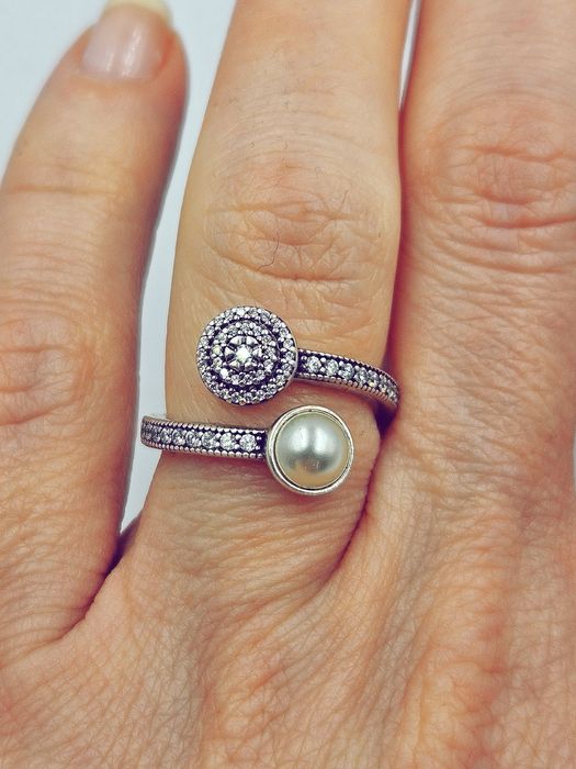 Pierścionek Pandora, nowy