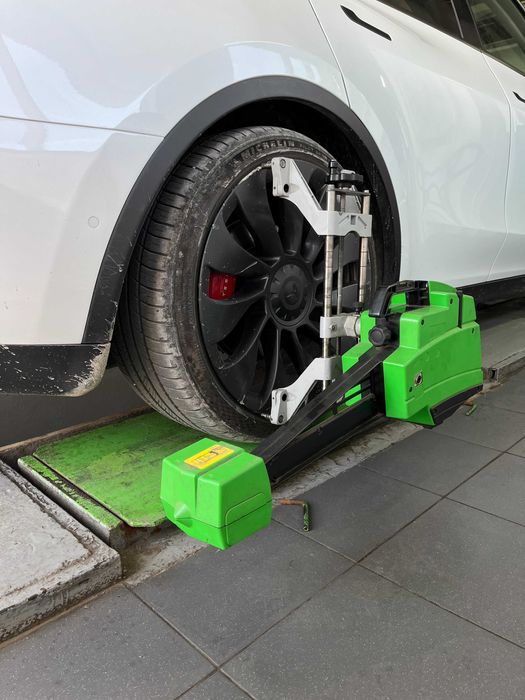 Розвал сходження  Тернопіль