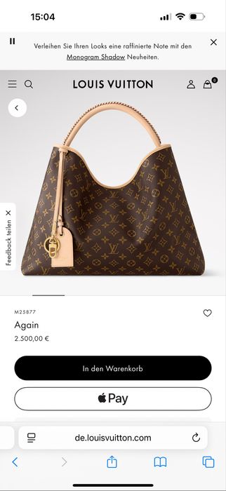Сумка Louis Vuitton