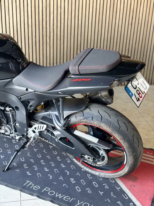 Suzuki GSX-R 600 K7