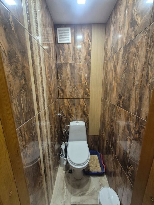 Продам 4-к. квартиру в центре