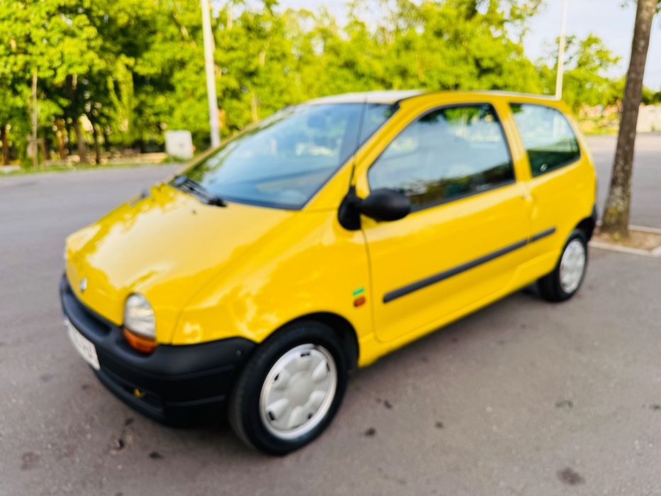 Renault Twingo 1.2 foto 2