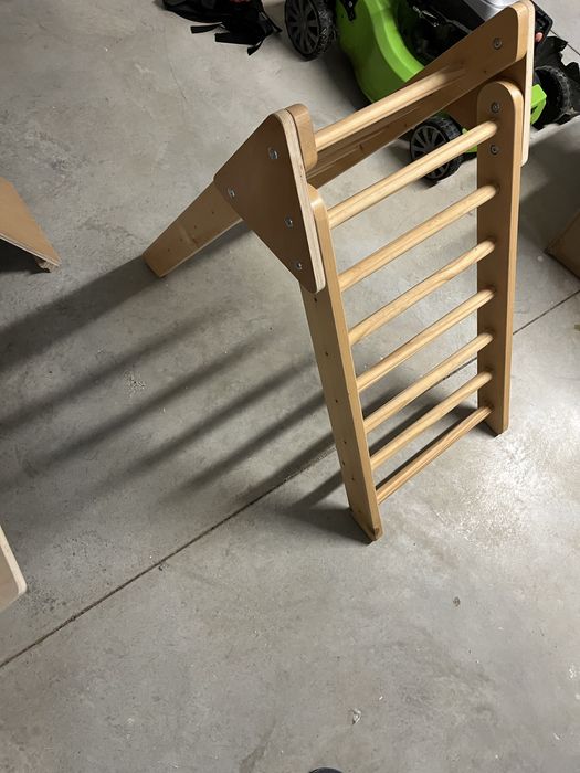 Montesorri mobilidade infantil