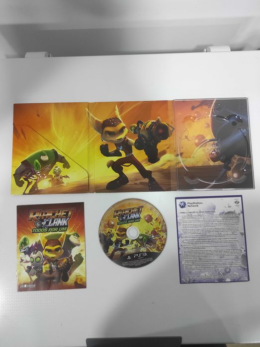 PS3 Game Bundle - PlayStation 3 - Sold Individually - Starting from €0.9964297693488642121