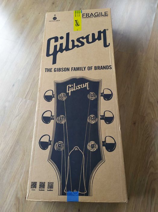 Gibson Les Paul '50s P90