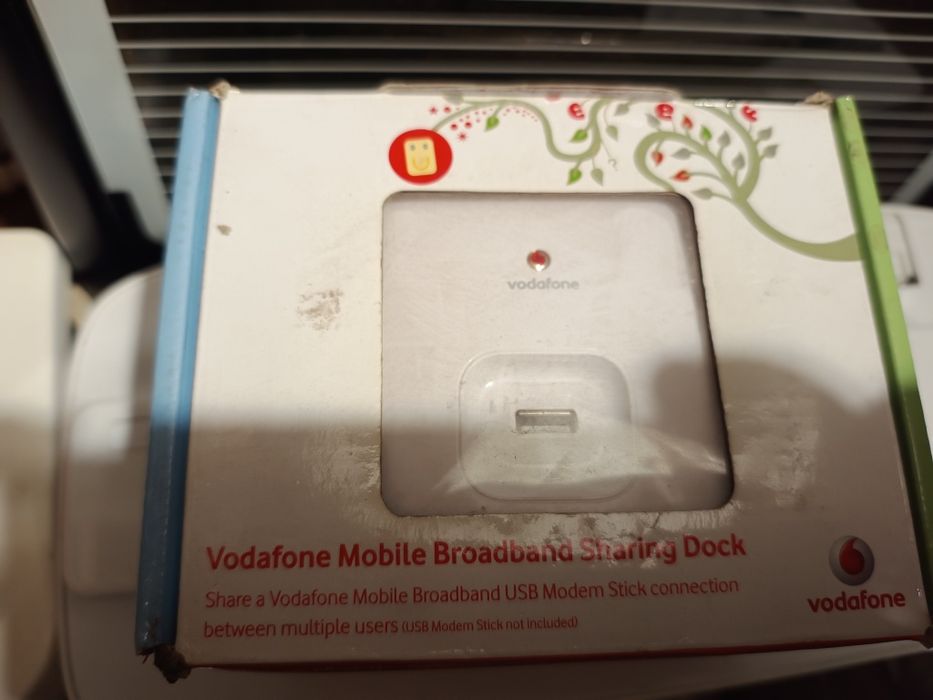 Modemy wi fi dwie sztuki