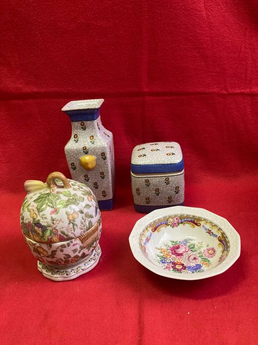 Decorative Item Set428623765344757766