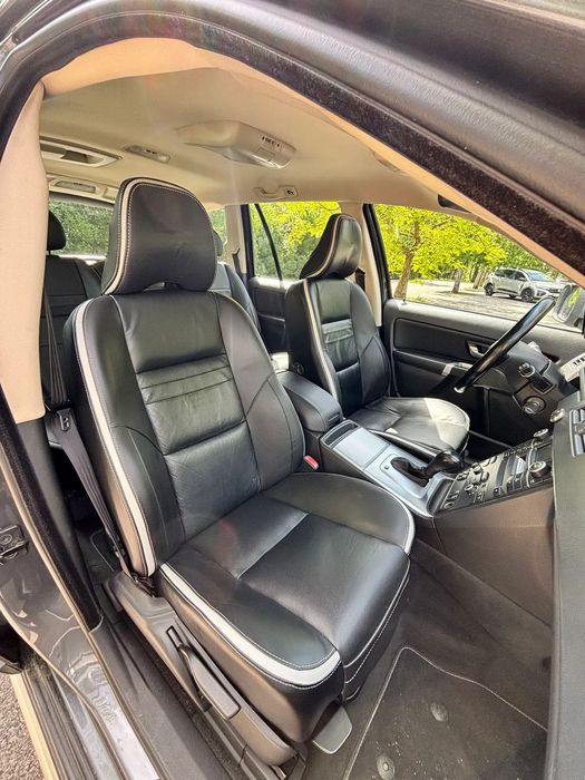 Volvo XC 90 2.4 D5 7L Sport Geartronic