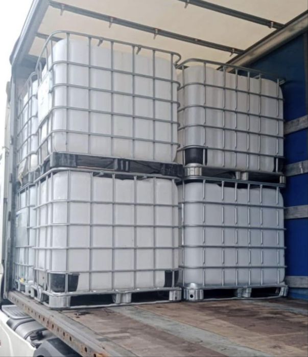 Mauzery 1000, 800 i 600 L