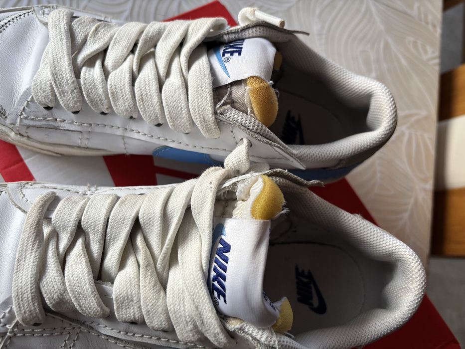 Nike Blazer Low’ 77 Jumbo