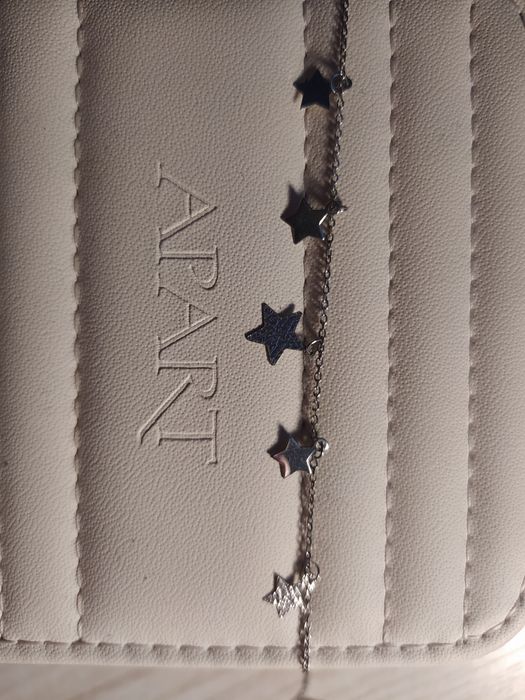 Naszyjnik marki APART
